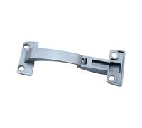 Bisagra de puerta reversible con cierre automático Piezas De Bisagra Plegable For Gabinete Esquina Alto Rendimiento