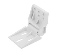 Bisagra de puerta reversible con cierre automático Piezas De Repuesto Bisagra Plegable For Congelador Horizontal