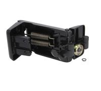 ROLL MB01 Guía rodillo puerta corrediza Al centro a la derecha Puerta corredera Compatible con MERCEDES-BENZ T1 Bus W601, B601 T1 Autobús 602 MB 100 Furgoneta W631 T1 Furgoneta W602, B602