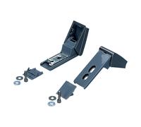 Bisagra de Puerta Set Reparación para Refrigerador Y Congelador Liebherr 9590178