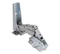 Bisagra de Puerta Superior Electrolux 4006053849 para Kühlgefrierkombination