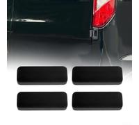 Bisagra de puerta trasera para Ford para Transit para Custom 2012 2022 número de modelo 2006739, juego de 4 piezas compatibles con Tourneo para bisagras de puerta trasera personalizadas
