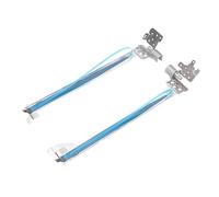 Bisagra de repuesto Strength para portátiles L15, bisagra de eje de pantalla, movimiento y mantenimiento sin problemas, bisagras de metal