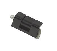 Bisagra de rodamiento, bisagras de puerta con roda Bisagra Desmontable De Aleación Zinc For Gabinete Control Interruptores Eléctricos Industriales, Equipo Maquinaria(HL003-2.3)