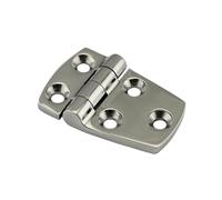 Bisagra de rodamiento, bisagras de puerta con roda Bisagra Empotrada Resistente De Acero Inoxidable(S)