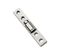 Bisagra de rodamiento, bisagras de puerta con roda Eje De Rotación La Bisagra Amortiguación Oculta Del Control Posición Par(3.0N.m torque)