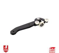 BISAGRA DE RODILLO DE PUERTA CORREDERA INFERIOR IZQUIERDA FEBI 178438 VW...