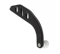 Bisagra De Rodillo Para Puerta Corredera De Coche, Guía De Rollo De Riel De Puertas Laterales 4477600747, Compatible Con Benz Para W447 Para Vito GuíA De Puerta Corredera