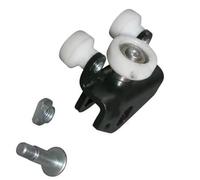 Bisagra De Rollo De Riel Puerta Lateral Con Rodillo Guía Superior Puerta Corredera 9067600147 2E1843436 Compatible Con Dodge Para Sprinter 2007 2008 2009 guía de rodillo coche