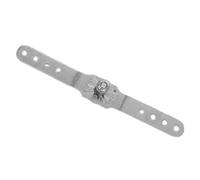 Bisagra de sofá: accesorio de muebles de altura ajustable, bisagra de ángulo ajustable para técnicos, propietarios de viviendas, restauradores, manitas, especialistas, profesionales, hogar, oficina