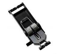 Bisagra de soporte para alimentador automático de documentos para HP Pro M1130 M1132 M1136 M1212 M1213 M1214a M1216 M1217 M1218 M125