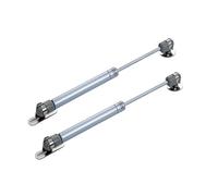 Bisagra de soporte Soporte de elevación de puerta de gabinete Copper Force, puntal de gas, resorte hidráulico, bisagra, bisagra for armario de cocina, herrajes for muebles(40N)