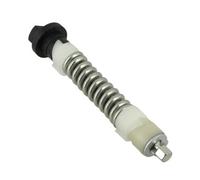 Bisagra de tapa izquierda 242100091 - cocina beko