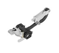 Bisagra De Tope Coche Compatible Con Citroen Para Jumper Para Relay 2 Mk2 2006-2020 Bisagra Puerta Trasera Coche Bisagra Apertura Y Cierre Puerta 1358221080 1358222080 8731R1 8731R0(Rear Right)