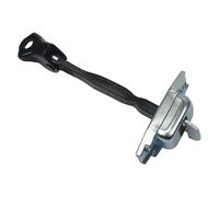 Bisagra de tope de correa de retención de repuesto para accesorios de automóvil 2002-2006, fácil instalación, 68620-02061 6862002061, topes de puerta