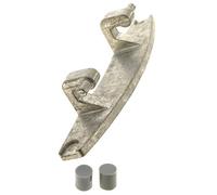 Bisagra de ventana, 00655117, 608936 - lavadora