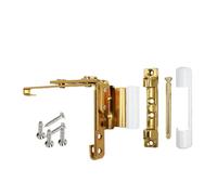 Bisagra De Ventana Plastic Steel Casement Window Door Hinge Balcony Inside And Outside Sliding Corner Accessories Para Ventanas, Armarios(17MM-03)