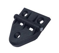 Bisagra de ventana trasera NF101367 compatible con tractores John Deere 5425 5625 5725 6100D 6110D 6115D 6120D 6130D 6140D 5065M 5075M 5083E 5085M 5093E 5095M 5101E 5105 m