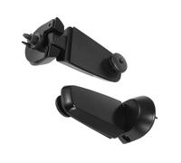 Bisagra de Vidrio para portón Trasero de Explorer 2002, 2003, 2004 y 2005. Juego de bisagras para Ventana Trasera de Coche 2L2Z78420A69AA.