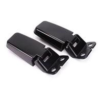 Bisagra de Vidrio para portón Trasero Infiniti QX56 90321-7S000, bisagras de Vidrio para Ventana de portón Trasero, Juego de bisagras de Vidrio para portón Trasero Superior de Puerta de Maletero