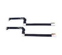 Bisagra de visualización flexible con eje LCD preciso para cámara XA7, fotografía de larga exposición