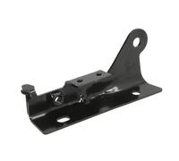 Blic Bisagra del capó 6802-00-3206453P para Dodge Durango III / Jeep Grand Cherokee IV