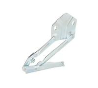 Bisagra del capó ambos lados 6802-00-9546451P BLIC para VW CADDY IV Monospace