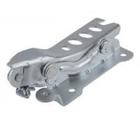 Bisagra del capó derecha EZC-SK-063 NTY para SKODA OCTAVIA II Combi OCTAVIA II