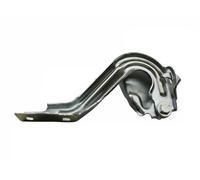 Bisagra Capó Del Motor Fast FT94008 para Citroën Fiat
