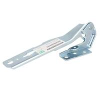 Bisagra del capó izquierda 6802-00-0019451P BLIC para AUDI A4 B6 A4 B6 Avant