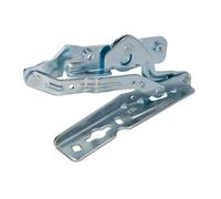 Bisagra Del Capó Izquierda Compatible Con: FORD ECOSPORT 10.13-10.17