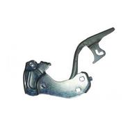 Bisagra delantera derecha del capó para fiat 500 2007 en adelante