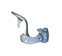 Bisagra delantera izquierda del capó para fiat 500 2007 en adelante