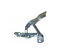 Bisagra delantera izquierda del capó para jeep Compass 2011 en adelante