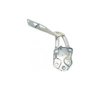 Bisagra delantera izquierda del capó para volvo xc40 2017 en adelante