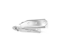 Bisagra derecha Capó delantero para Volkswagen Polo 2001 al 2009