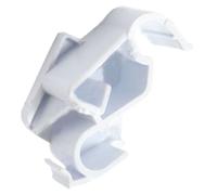 Bisagra derecha de puerta original Nevera, Refrigerador, Congelador 4809900100 BEKO