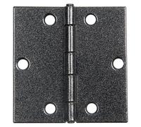 Bisagra Duravis® (L x An: 64 x 64 mm, Acero)