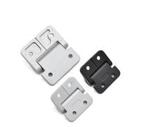 Bisagra E6-10-416-50 Localizador de fricción ajustable con bisagra torsión constante for posicionamiento en ángulo fijo(XK508-1B-2.3NM)