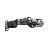 Bisagra Empotrada For Frigorífico Frigorífico Puerta Extendida Bisagra De Acero Galvanizado(A-1PCS)