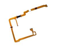 Bisagra Flexible for Pantalla LCD Panasonic GH6, Cable Flexible FPC, Repuesto de reparación for cámara DC-GH6