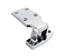 Bisagra for cámara frigorífica, bisagra de aleación de zinc, bisagra for puerta convexa for horno, equipo de cocina for cámara frigorífica