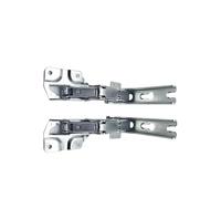 Bisagra For Puerta De Frigorífico Y Congelador, Compatible Con AEG, Piezas De Refrigerador 2211202045/2211201047