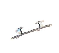 Bisagra For Puerta De Lavadora De Tambor, Compatible Con Hisense, XQG80/90-U1202/U1201FG