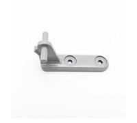 Bisagra for puerta de refrigerador, compatible con Midea, eje BCD-170CM / 198GSMX / 198SMX / 205CMN