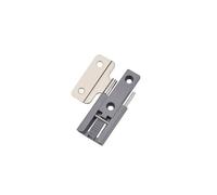 Bisagra for puerta plegable de armario, armario plegable, armario ropero, alacena, bisagra for puerta corredera colgante con riel