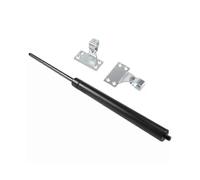 Bisagra hidráulica de cama de 50 kg con resorte de gas para muebles, puerta de armario de cocina