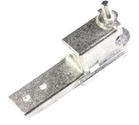 Bisagra inferior ajustable Nevera, Congelador C00480965, 481010372678 Whirlpool