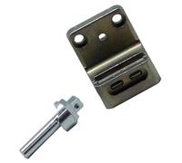 Bisagra inferior G/D + GOND para frigorífico LIEBHERR - 9450457