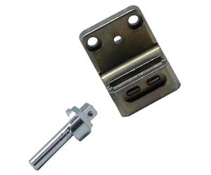 Bisagra inferior G/D + GOND para frigorífico LIEBHERR - 9450457